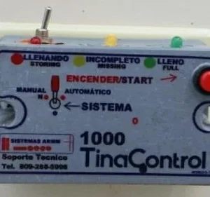 TINACONTROL 1000