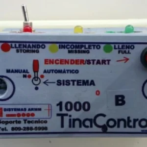 TINACONTROL 1000-B